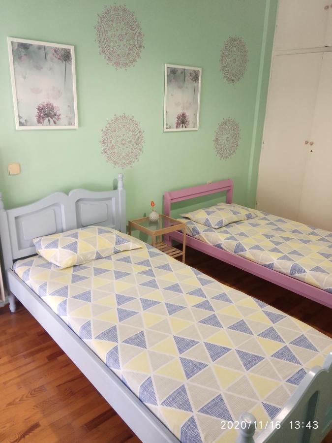 Karditsa Home Sweet Home 68 Τ.Μ المظهر الخارجي الصورة